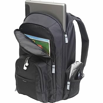 Amazon.com: Targus Groove Laptop Backpack for Laptops up to